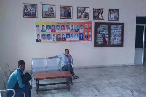 J.S. University Shikohabad hostel photo 12